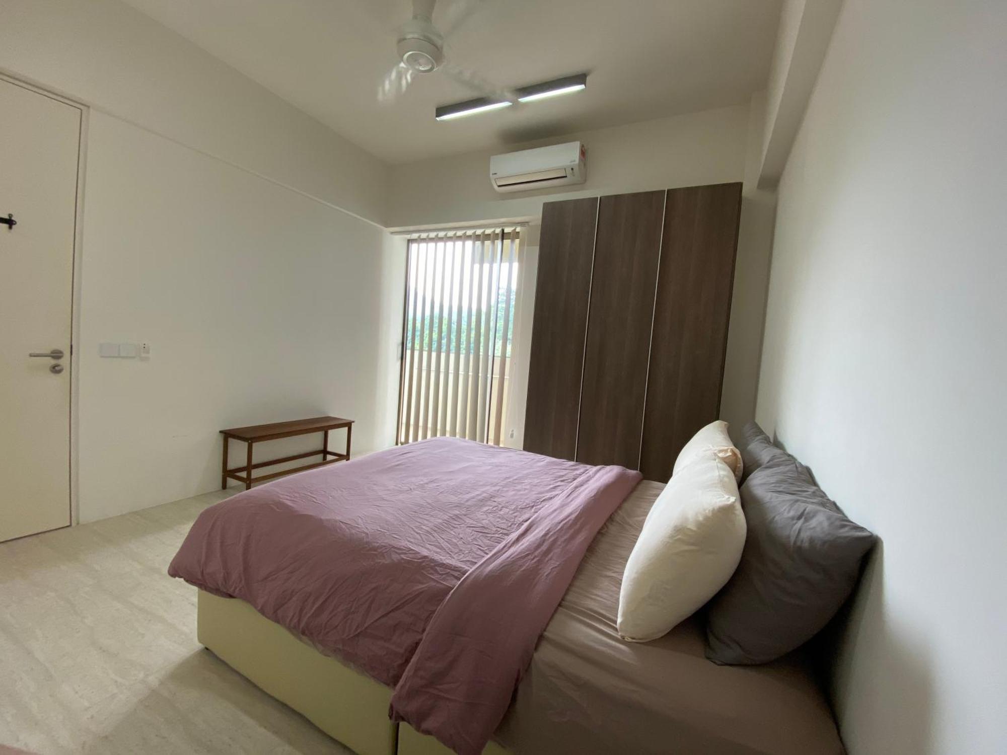 By The Sea Cozy Beachfront Home 253 Batu Ferringhi Exterior foto
