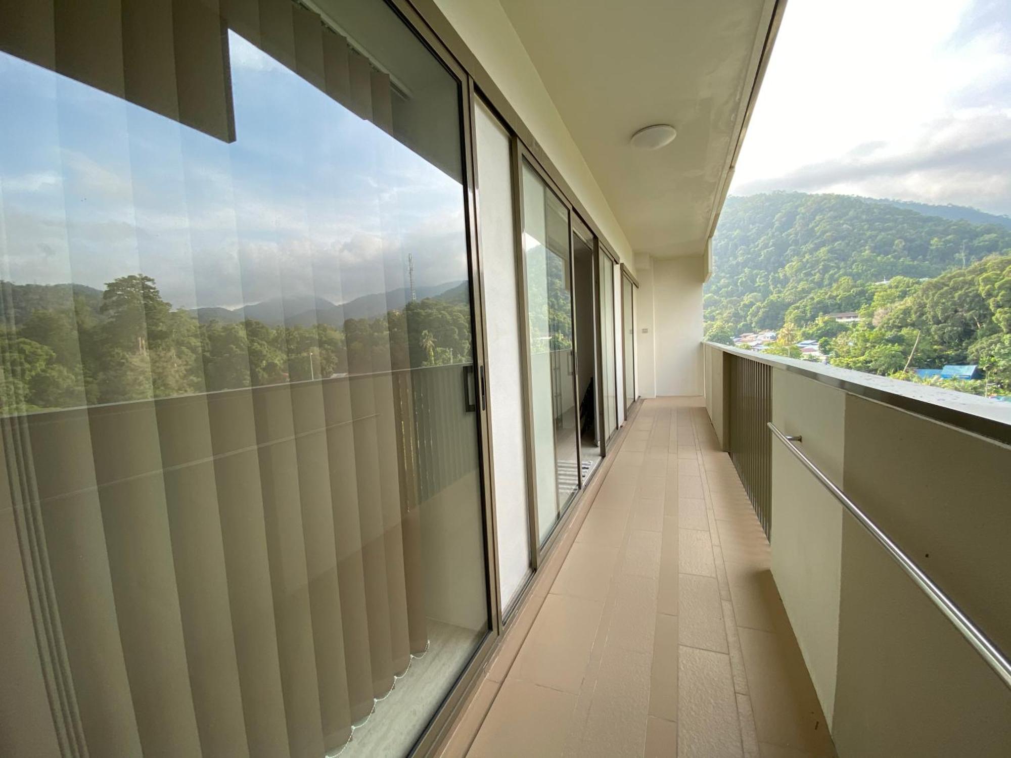 By The Sea Cozy Beachfront Home 253 Batu Ferringhi Exterior foto